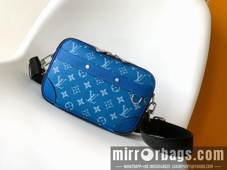 1:1 Louis Vuitton Bags m82801 24X16X8cm XM