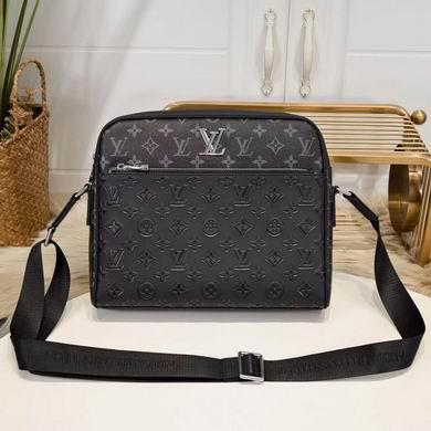 1:1 Louis Vuitton Bags 2370-4 25X28X5cm WP