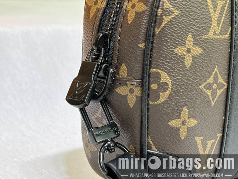 1:1 Louis Vuitton Bags M82076 25X16X6.5cm XM 1