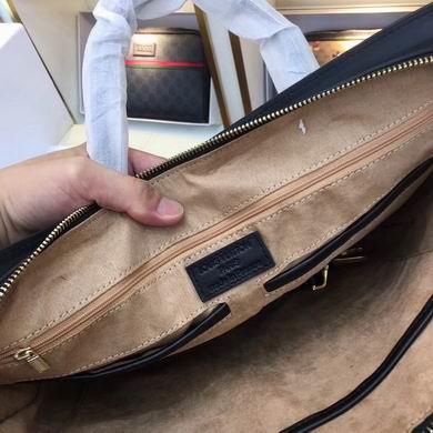 1:1 Louis Vuitton Bags 126-1 38X29X6cm XM