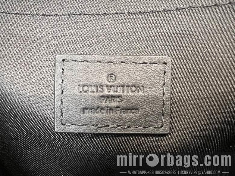 1:1 Louis Vuitton Bags M23736 20X30X4cm XM