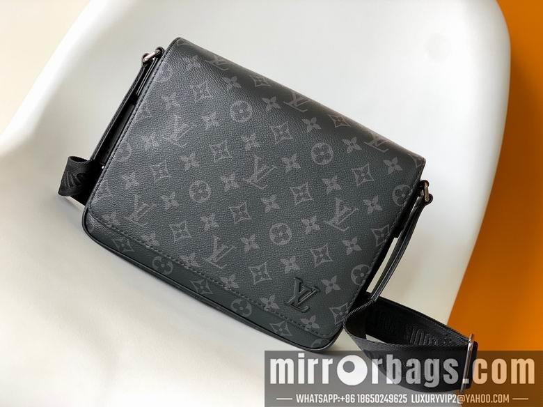 1:1 Louis Vuitton Bags M42711 26X20X7cm WP