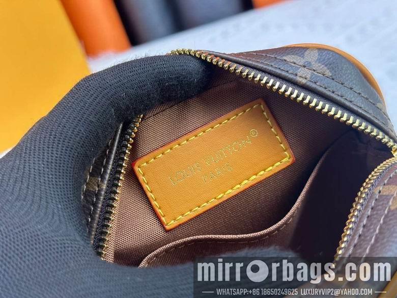 1:1 Louis Vuitton Bags M14106 21X6X16cm XMY