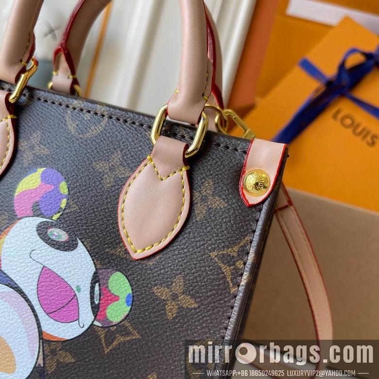 1:1 Louis Vuitton Bags M46993 M13668 M4659 M45039 18X15X8.5cm 25X11X19cm 35X27X14cm DN