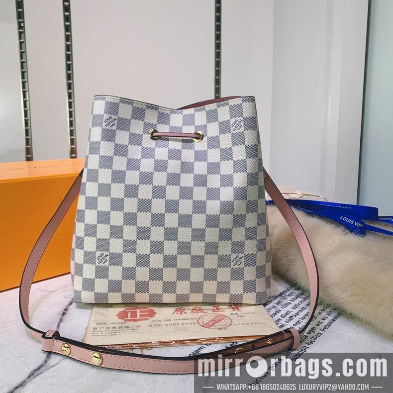 1:1 Louis Vuitton Bags Noe M44022 26x22x27 cm cs 7