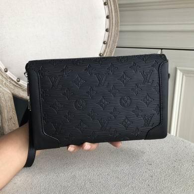 1:1 Louis Vuitton Bags 98104-4 25X17X5.5cm XM