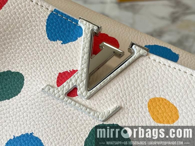 1:1 Louis Vuitton Bags M21665 31.5X20X11cm XM 4colour