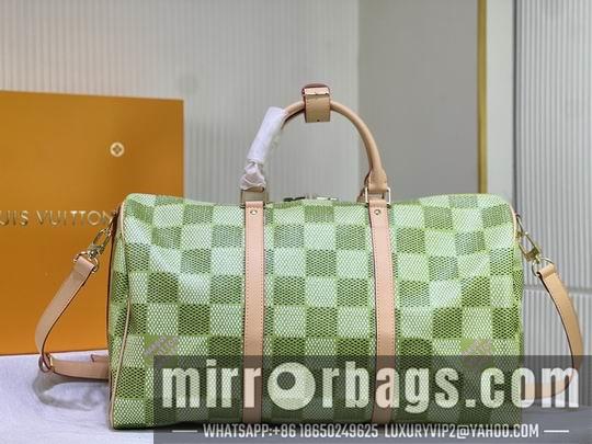 1:1 Louis Vuitton Bags Keepall M40667 M41416 20x29x23cm ss