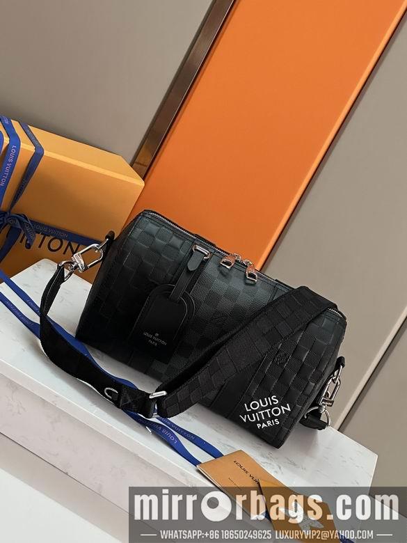 1:1 Louis Vuitton Bags N40452 27X17X13cm XM