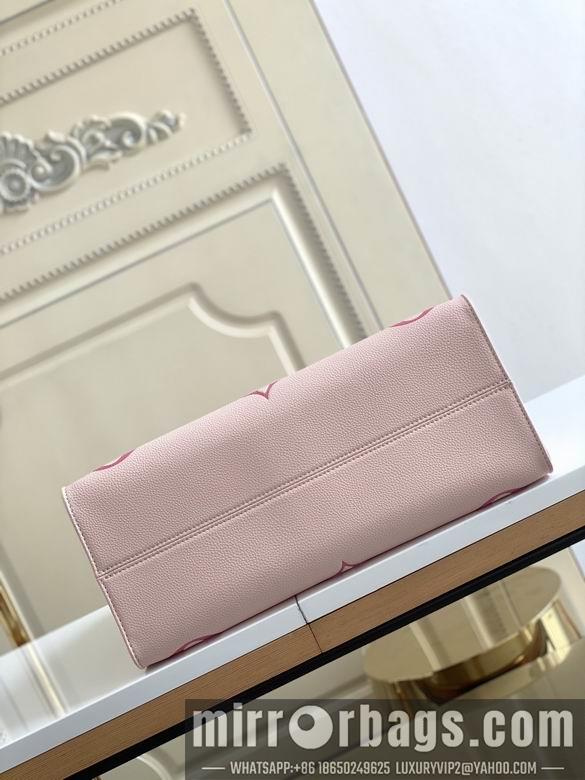 1:1 Louis Vuitton Bags 46542 34X12X26cm XM