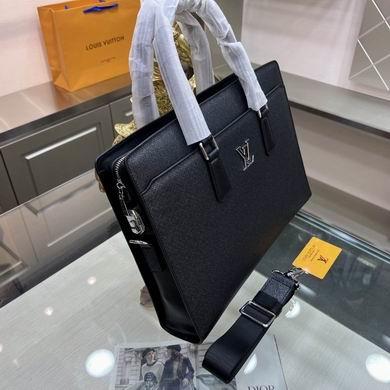 1:1 Louis Vuitton Bags 66343-1 38X7X28cm XM