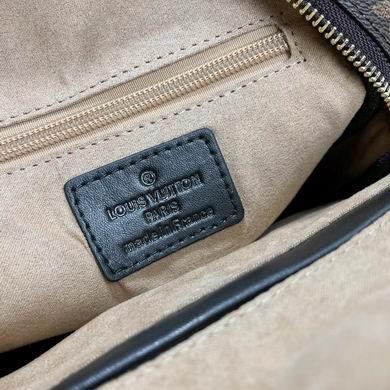 1:1 Louis Vuitton Bags 33118-1 28X18X11cm XM 3colour