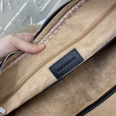 1:1 Louis Vuitton Bags 5159-1 38.5X30X6cm WP