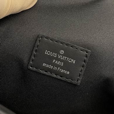 1:1 Louis Vuitton Bags M81746 18X11X6.5cm XM