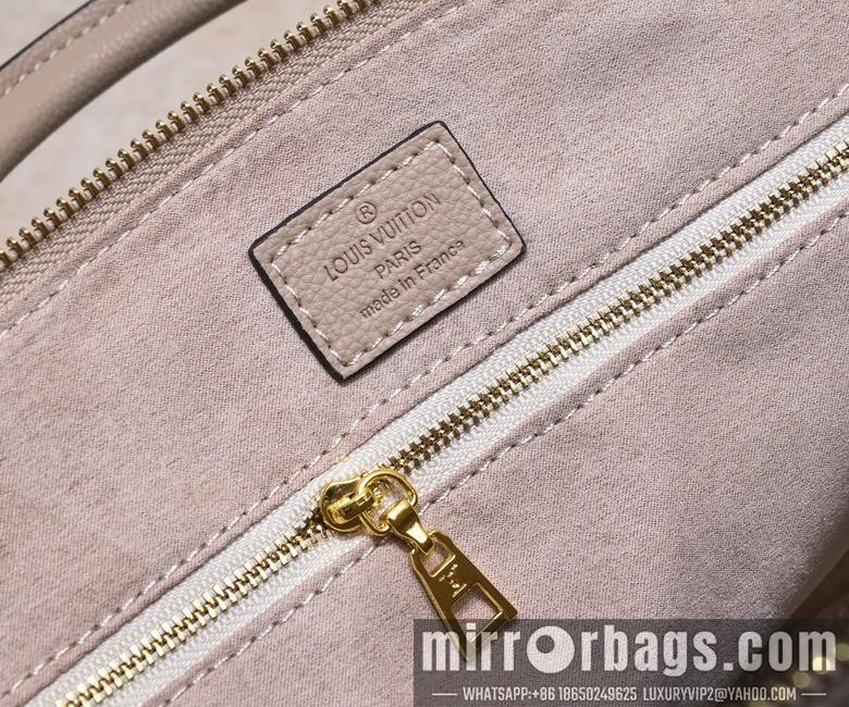 1:1 Louis Vuitton Bags Grand palais M45811 34x24x15cm ss2