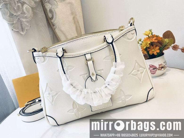 1:1 Louis Vuitton Bags M46588 28X18X8cm