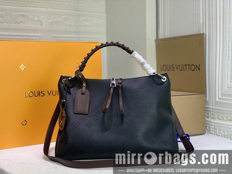 1:1 Louis Vuitton Bags Beaubourg Hobo M56084 32x26x17cm