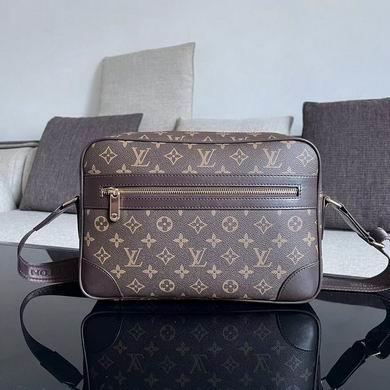1:1 Louis Vuitton Bags 2367-2 31X21X7cm WP
