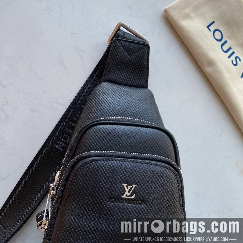 1:1 Louis Vuitton Bags 2057 29X16X6cm WP