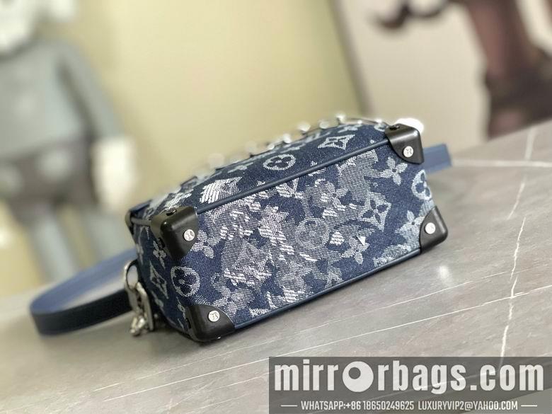1:1 Louis Vuitton Bags M80033 18.5X13X8cm XM