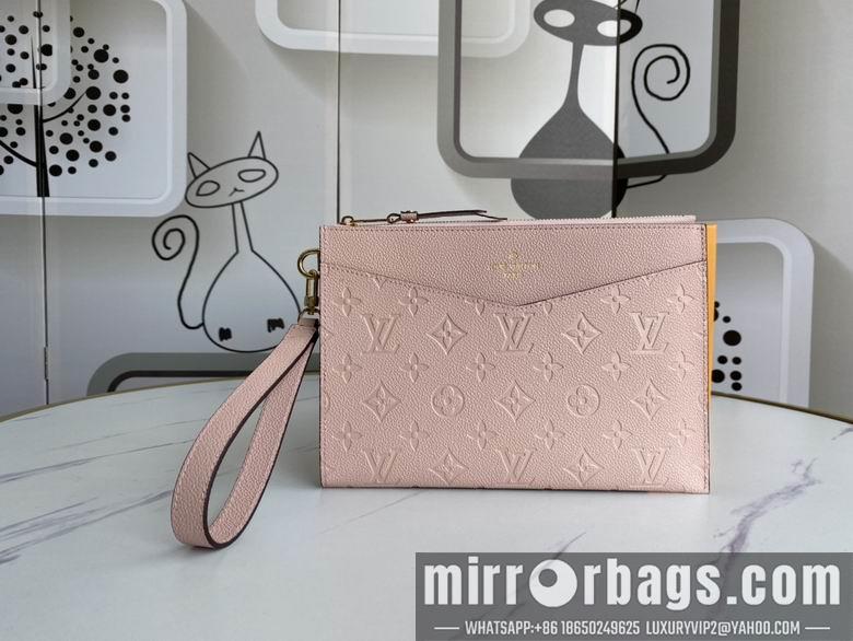 1:1 Louis Vuitton Bags M68705 23X16X2cm ZC 2