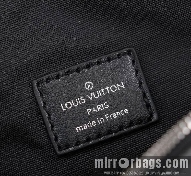 1:1 Louis Vuitton Bags N40298 26X13X7cm XM 3