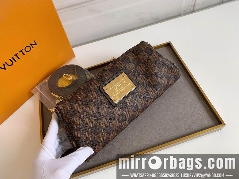 1:1 Louis Vuitton Bags M95567 25X13X4cm XMY 3colour