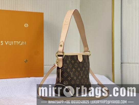 1:1 Louis Vuitton Bags M44945 M2239 25cm ss