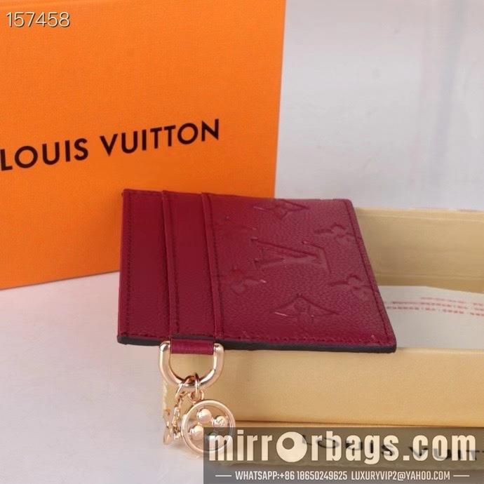 1:1 Louis Vuitton Bags M82739 10.2X7.3X0.3cm XMY 4