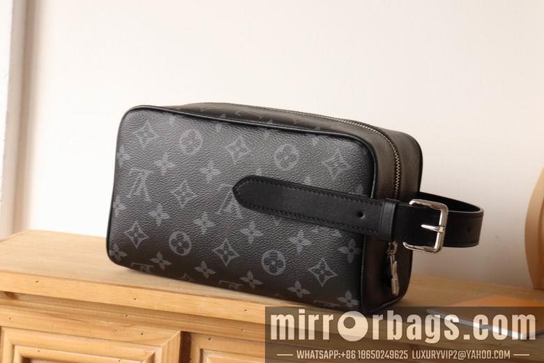 1:1 Louis Vuitton Bags M83112 XM 2colour