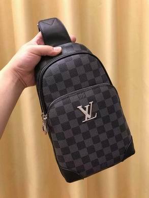 1:1 Louis Vuitton Bags 601 28X18X11cm WP
