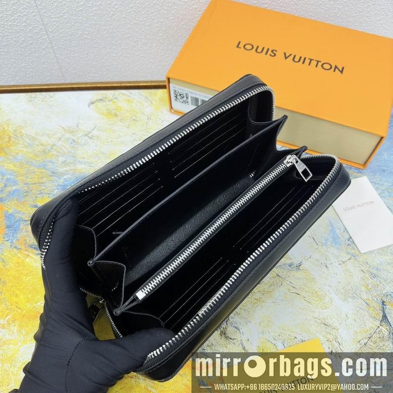 1:1 Louis Vuitton Bags M41503 22X12X4cm YG 3