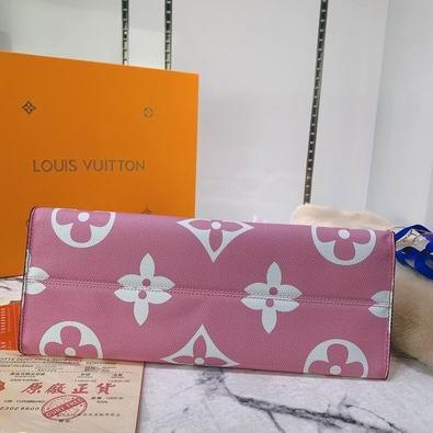 1:1 Louis Vuitton Bags M45119,M45120,M45121，41x34x19 cm cs