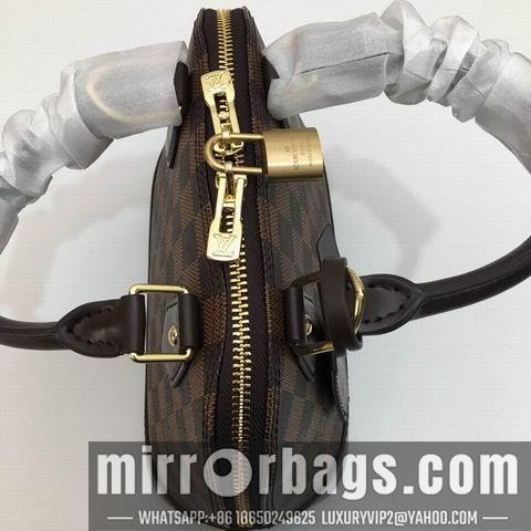 1:1 Louis Vuitton Bags Alma M53152、M53151 、41112  wg