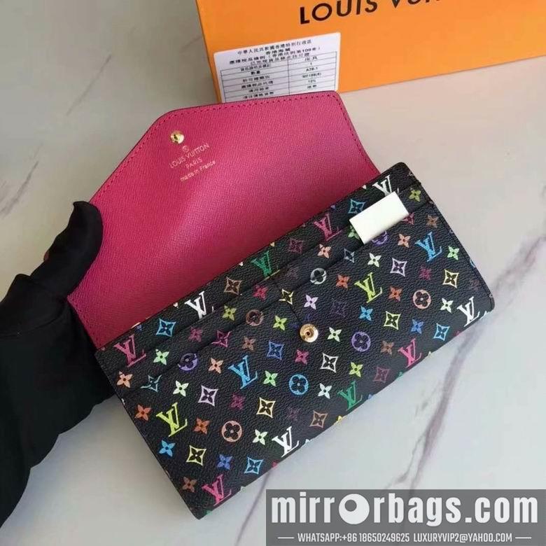 1:1 Louis Vuitton Bags M60531 60668 19X10cm XMY 1