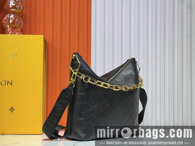 1:1 Louis Vuitton Bags M12068 30x28x12cm ss