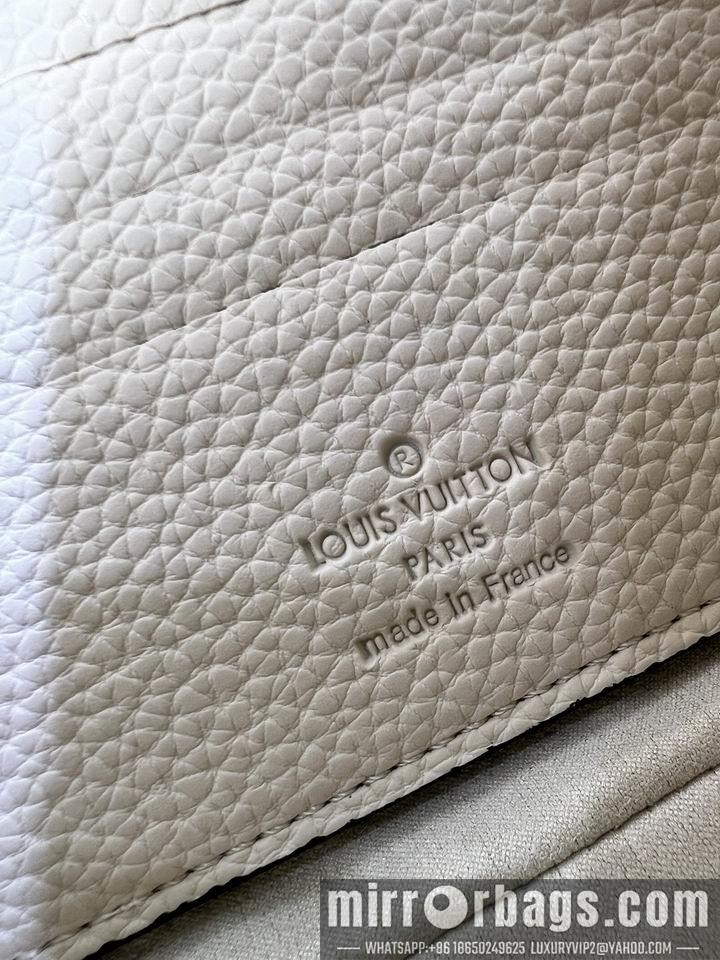 1:1 Louis Vuitton Bags Ivy M82210 M81911 23.5x12x4.3cm ss