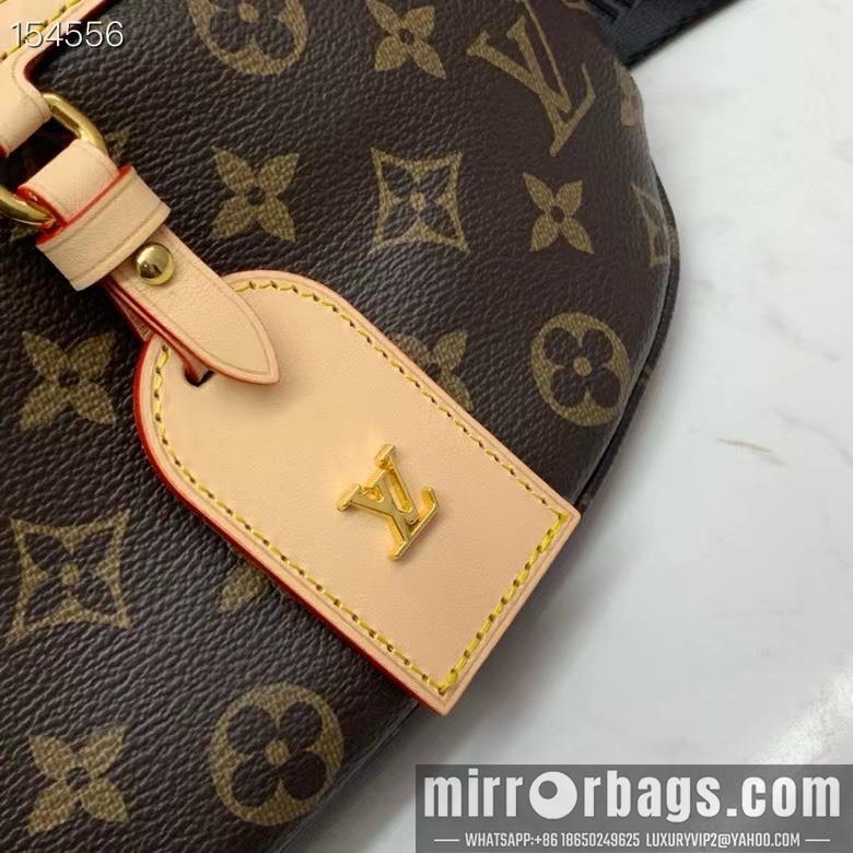 1:1 Louis Vuitton Bags M46784 38X16X8cm XMY 2