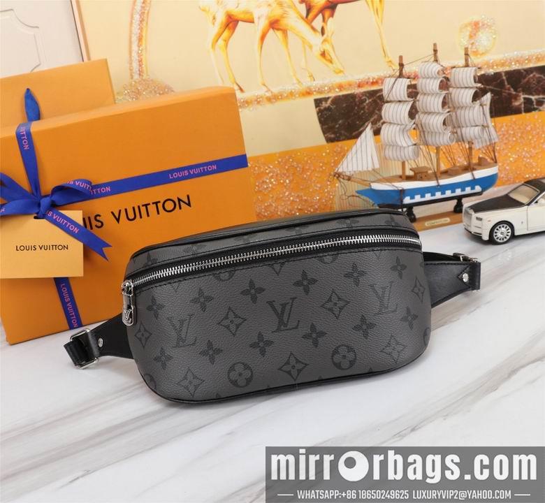1:1 Louis Vuitton Bags N40298 26X13X7cm XM 3