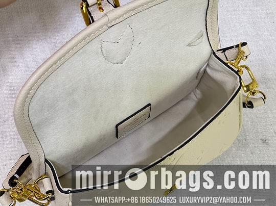 1:1 Louis Vuitton Bags Diane M83300 M45985 19x10.5x6cm ss2