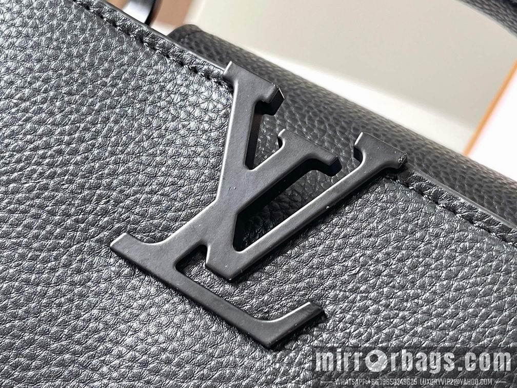 1:1 Louis Vuitton Bags Hatucines M23947 22x12x8cm ss