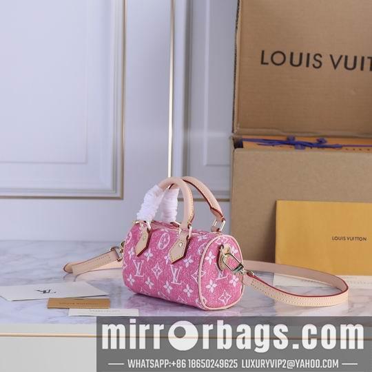 1:1 Louis Vuitton Bags Speedy M81213 16x11x9cm ww