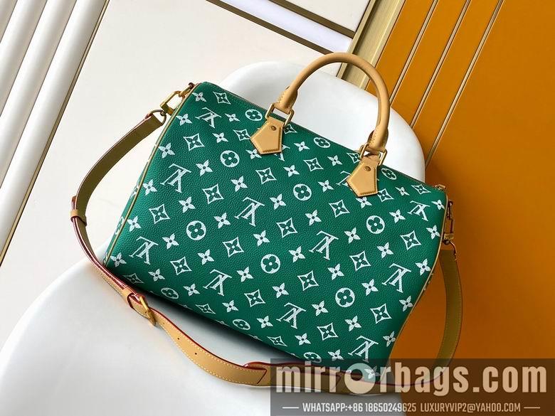 1:1 Louis Vuitton Bags W24417 40X26X23cm WP