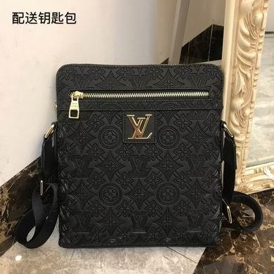 1:1 Louis Vuitton Bags 357-3 25X28X5cm WP
