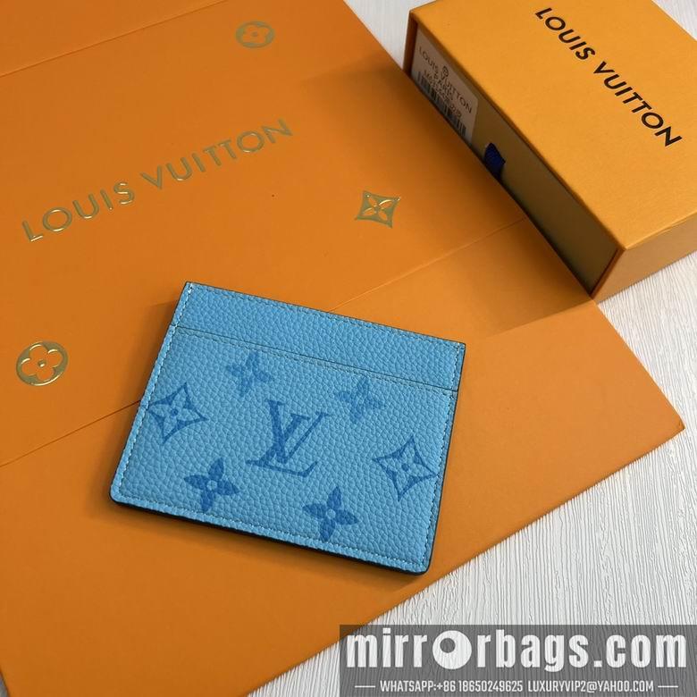 1:1 Louis Vuitton Bags M81022 M69174 11X7.5X0.4cm XMY 6
