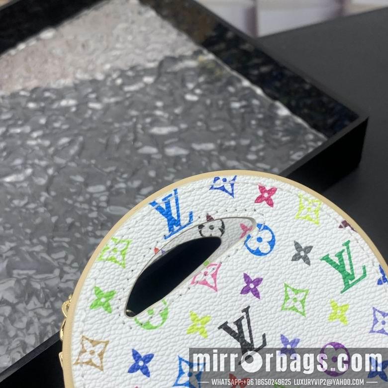 1:1 Louis Vuitton Bags 091016 DN 1