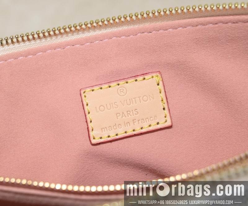 1:1 Louis Vuitton Bags Coussin M57790 26x20x12cm ss