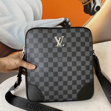 1:1 Louis Vuitton Bags 7073-3 24X27X4.5cm WP