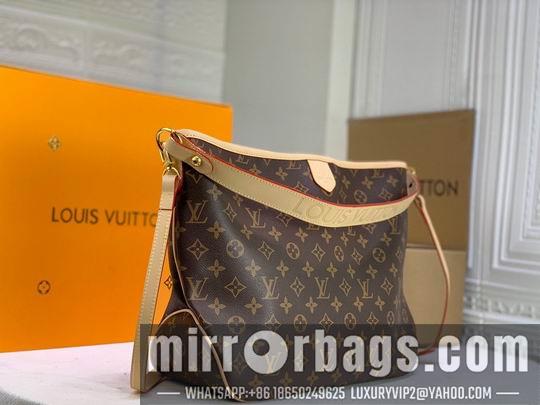 1:1 Louis Vuitton Bags M44945 L38x30cm cs