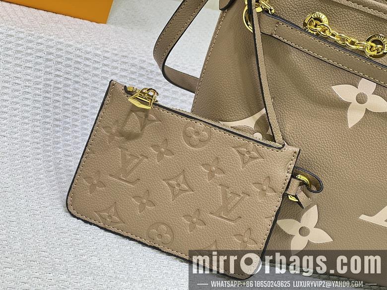 1:1 Louis Vuitton Bags Bundle M46492 28x20x11.5cm ss2